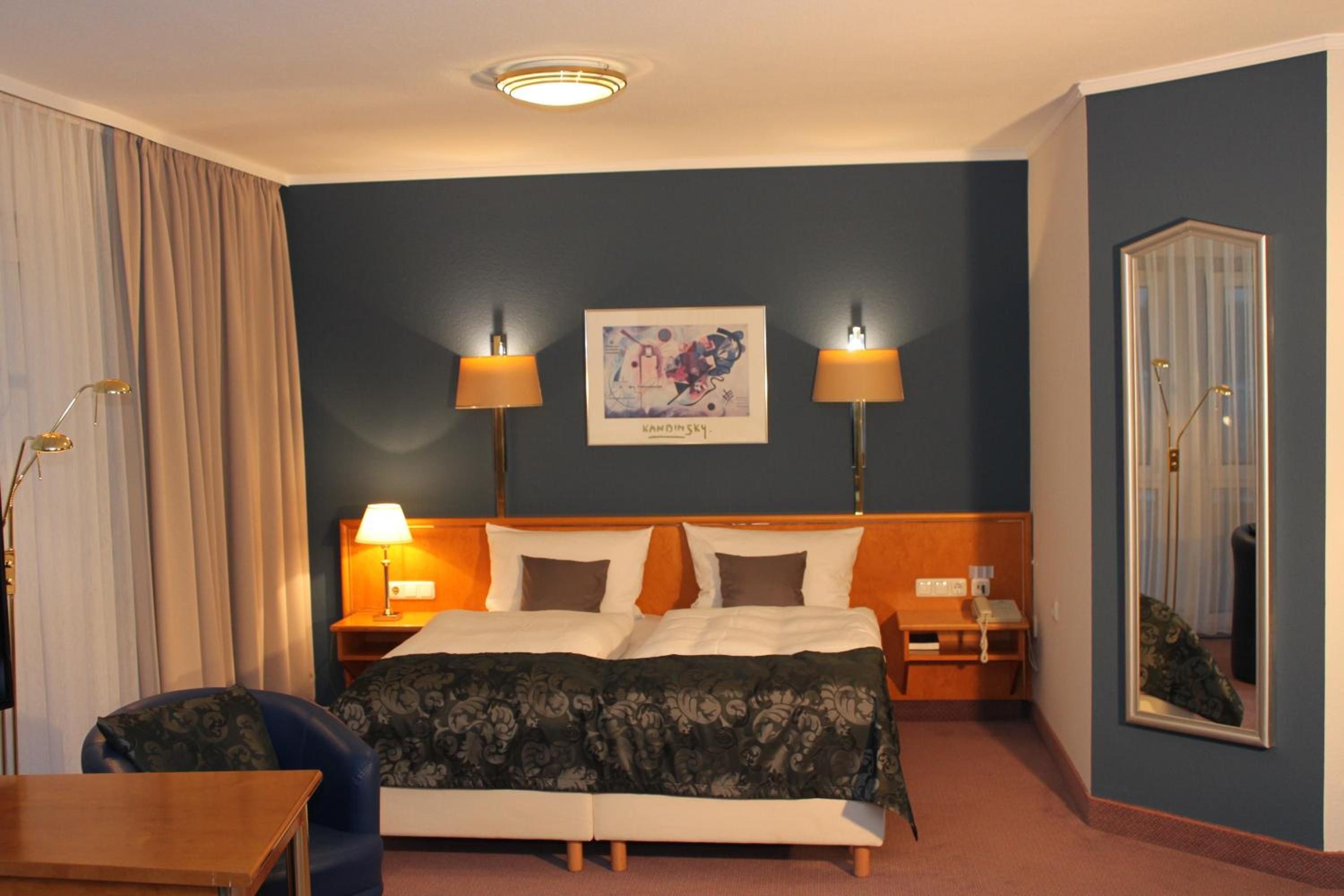 Grunau Hotel 2