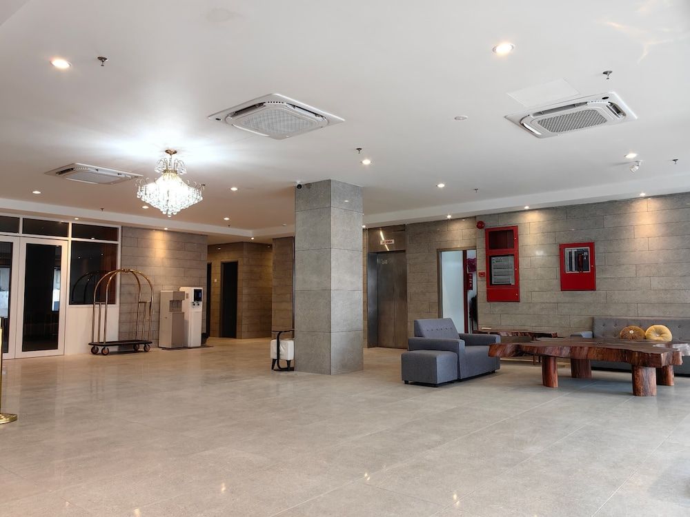 Forum Hotel Penang 2