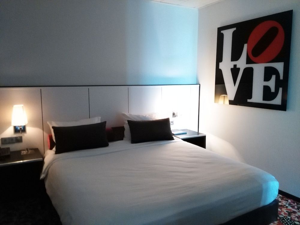 Van der Valk Hotel Den Haag 2