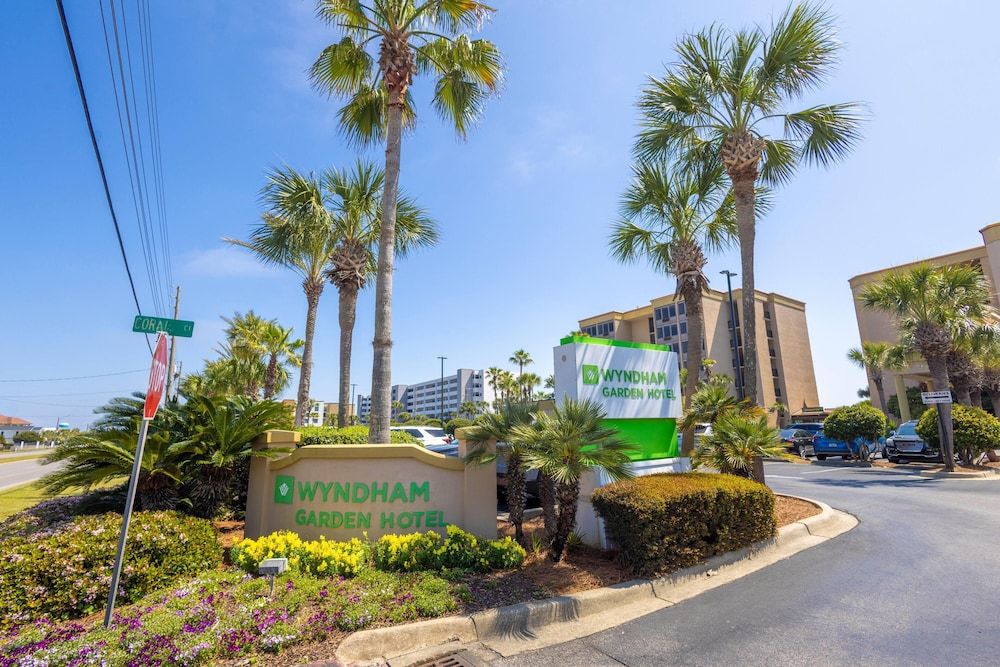 Wyndham Garden Fort Walton Beach Destin 1