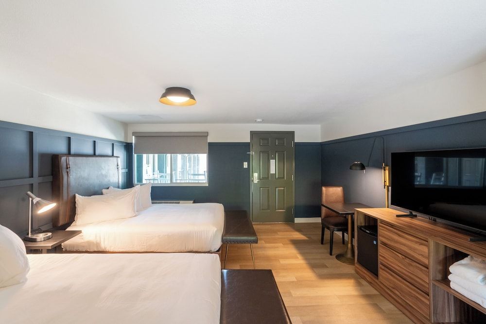 Hotel Sylva 1