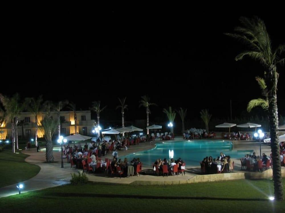 Petraria Resort 1
