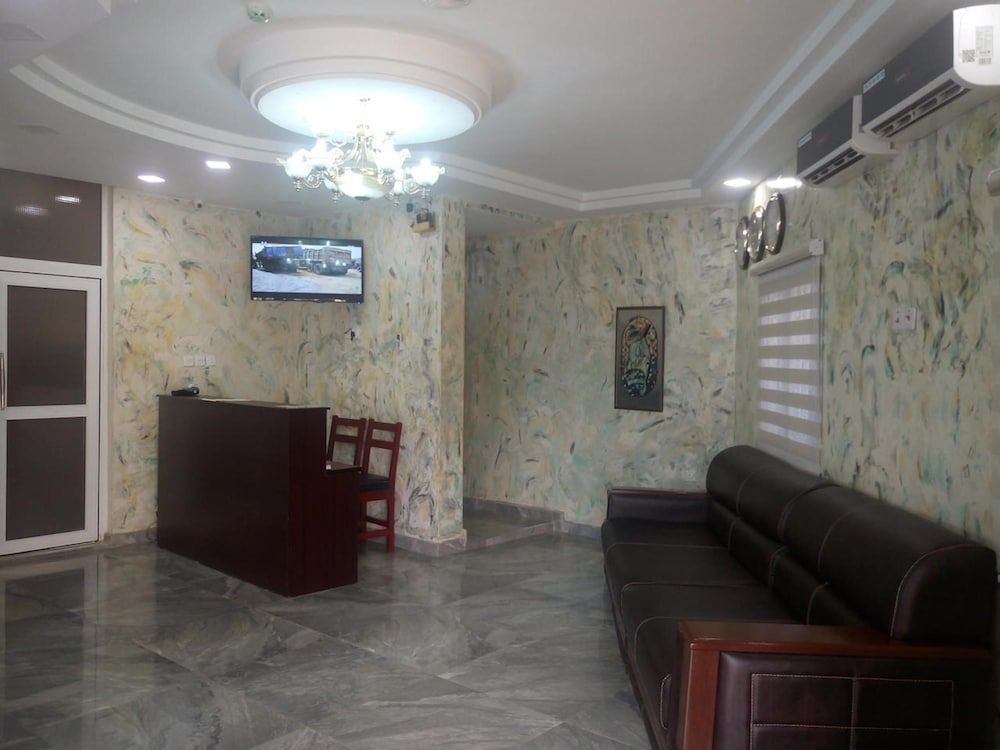 Grand Style Guest House 2