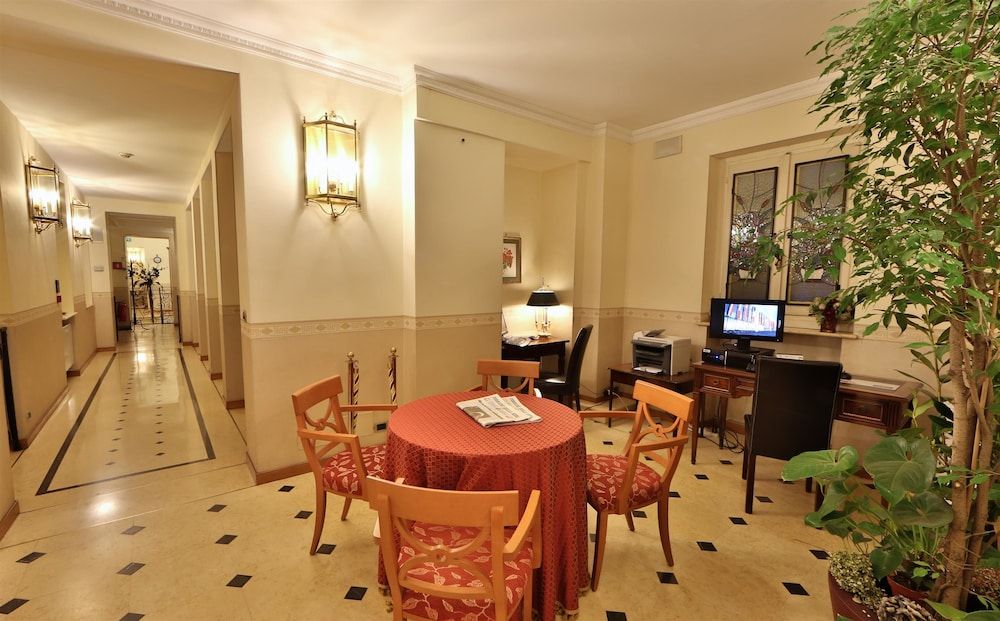 Best Western Hotel Genio 2