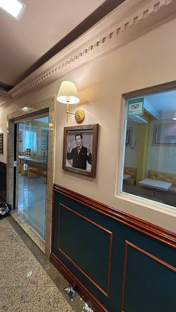 Hotel Villa Rica 2