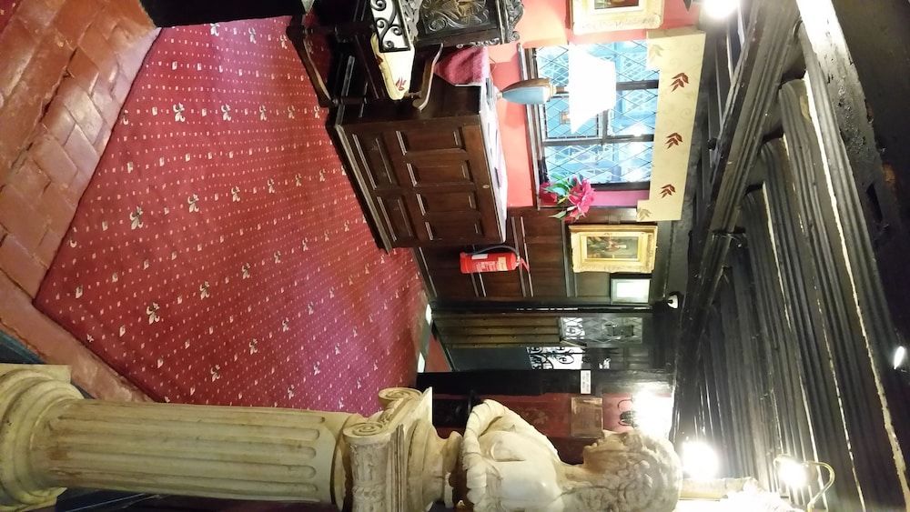 Mermaid Inn 2
