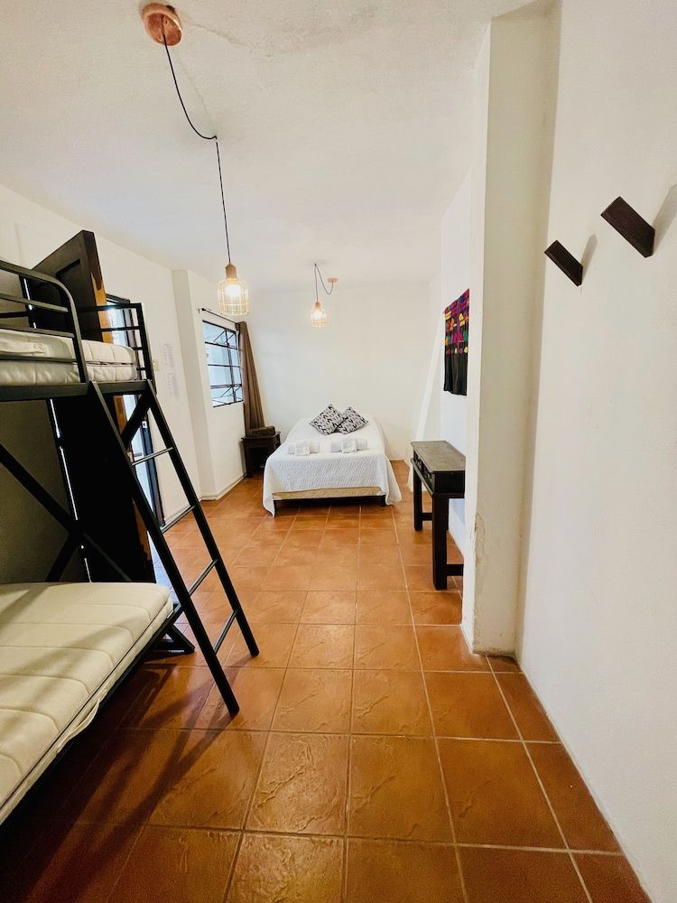 Casa ELA Candelaria 2