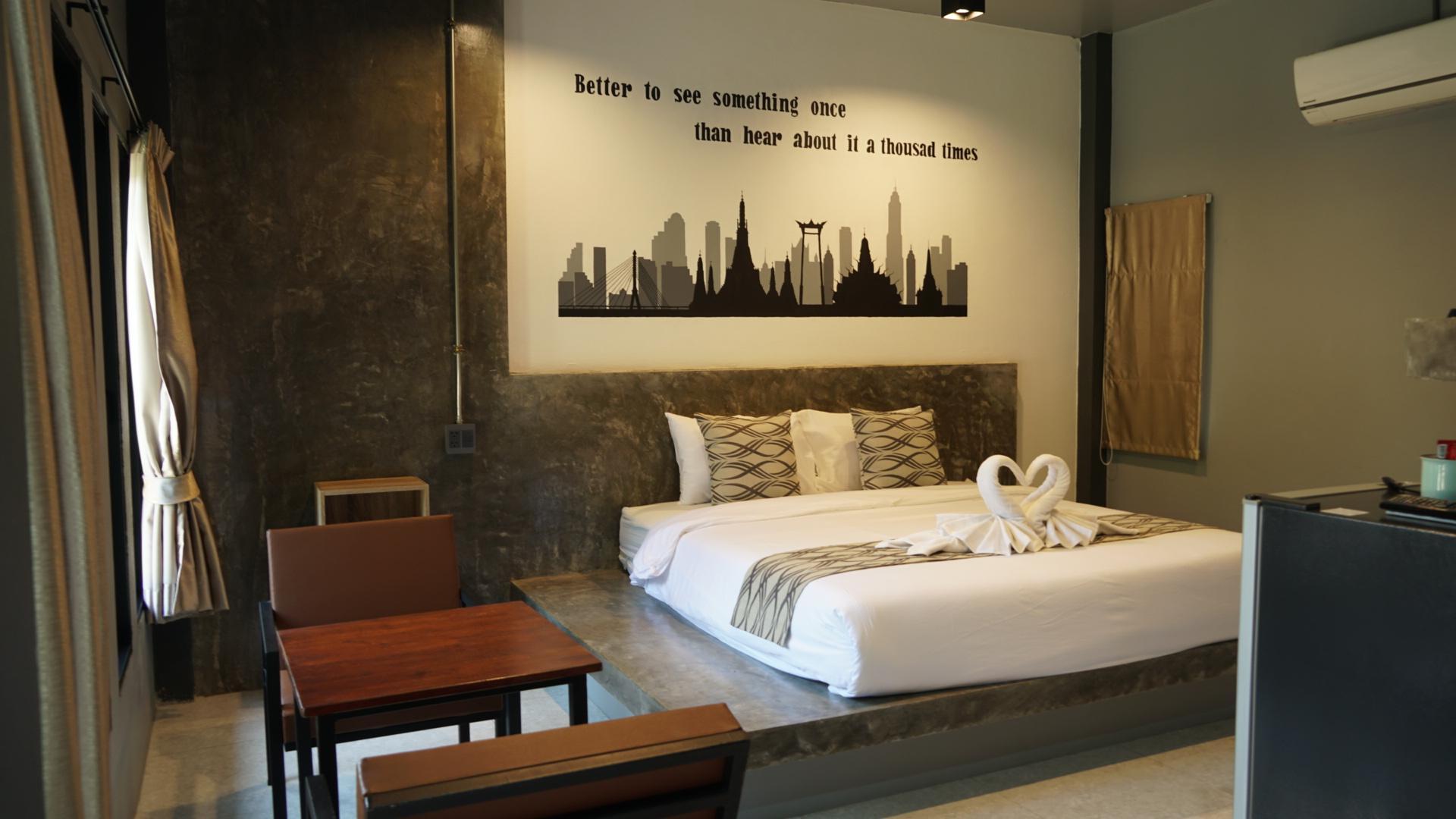 Midtown Sukhothai 2
