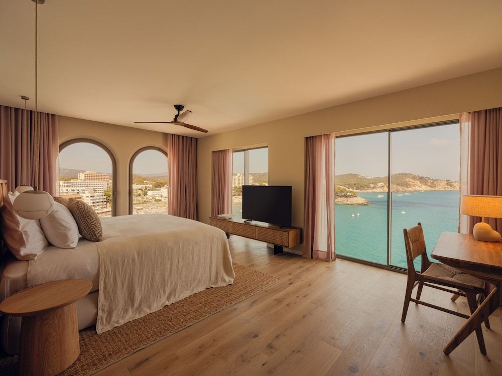 Aethos Hotel Mallorca 1