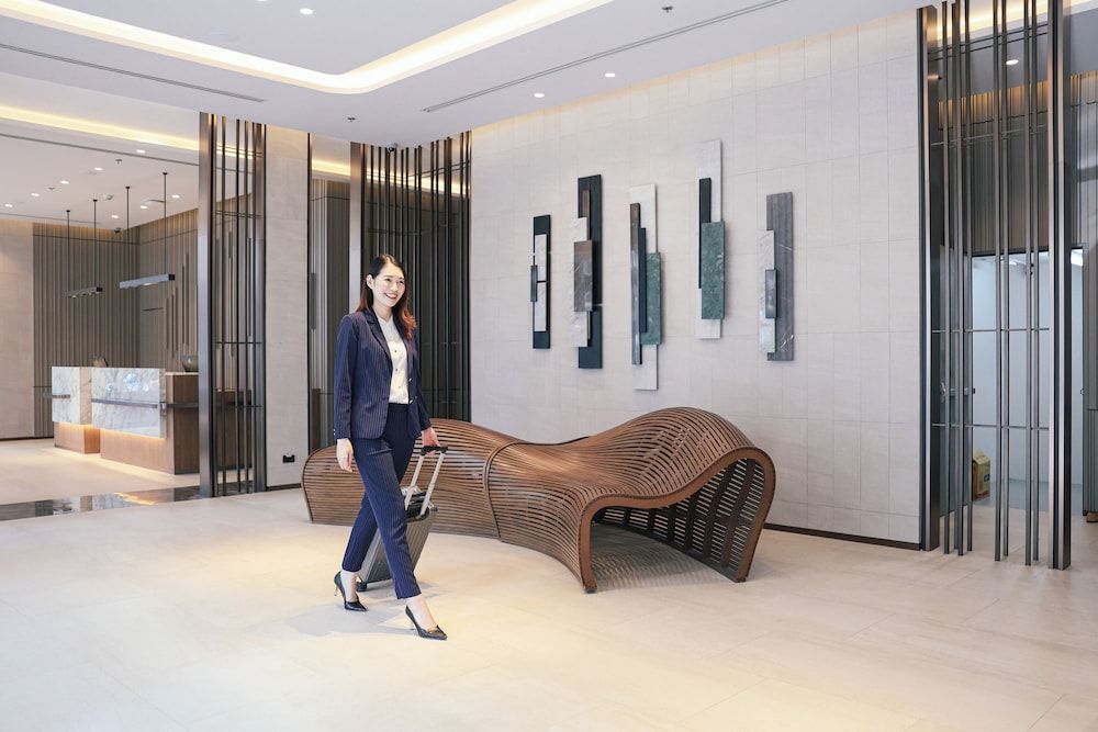 Courtyard by Marriott Bangkok Sukhumvit 20 2