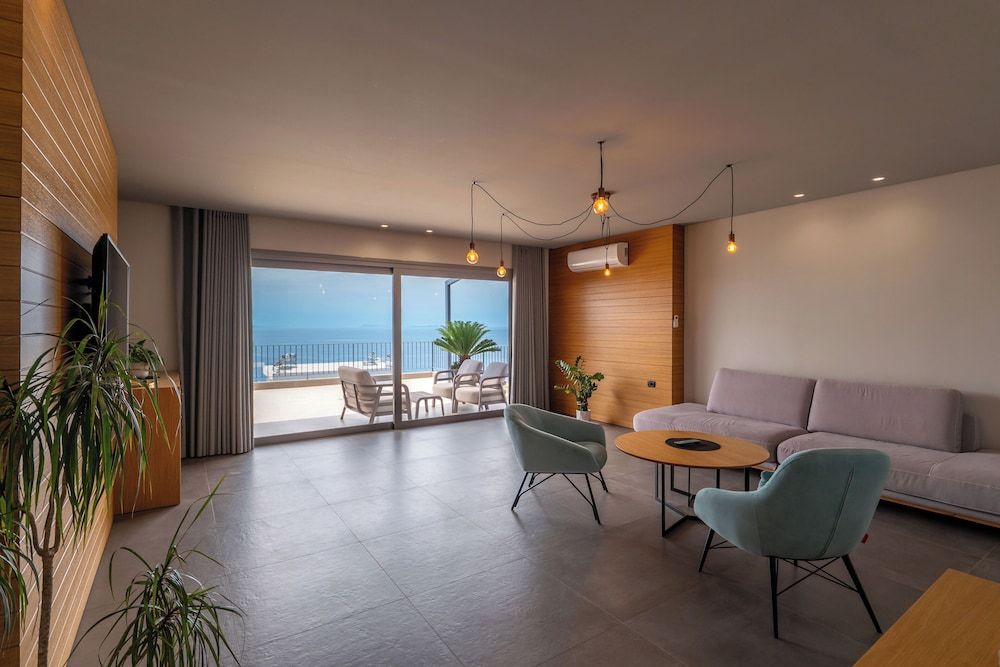 Franklin Premium Apart-Hotel 1