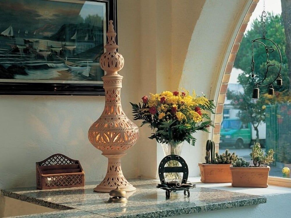 Hotel Casa Nicola 2