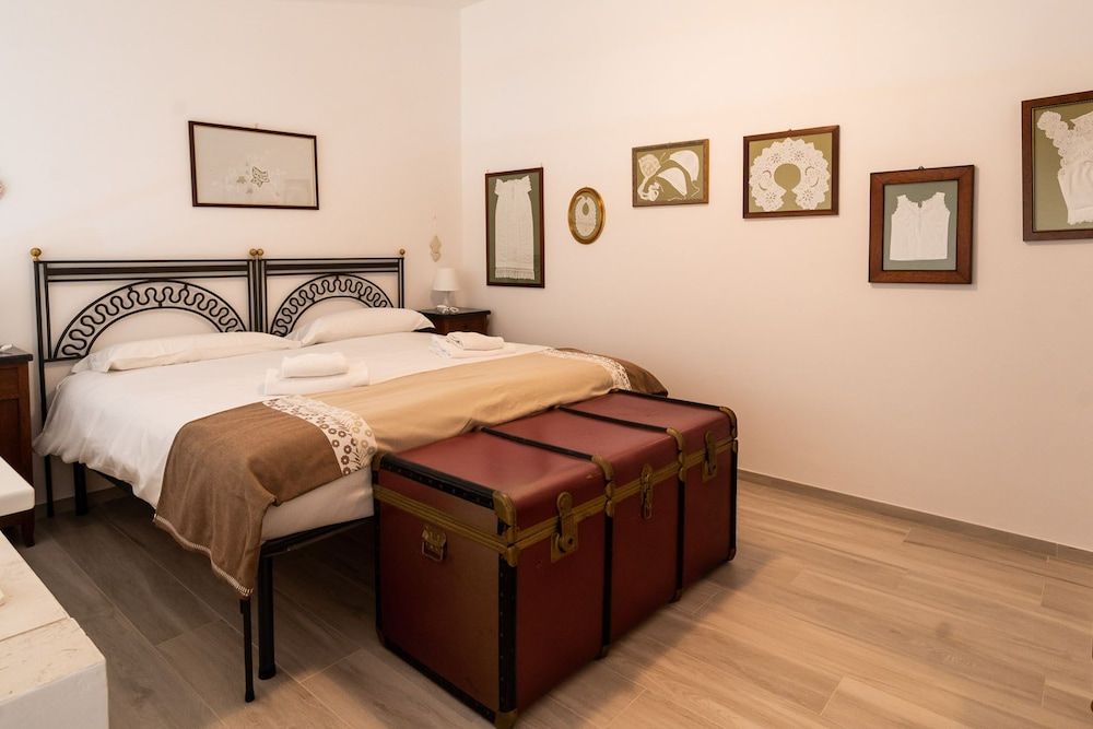 Casa Mameli by Wonderful Italy 1