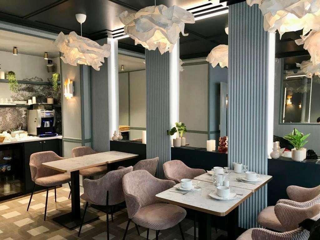Amadeus Hotel 1
