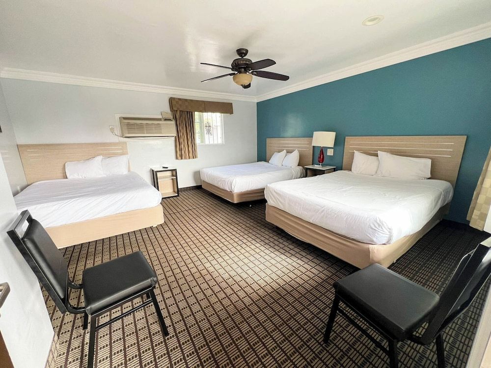 Viking Motel-Ventura 1