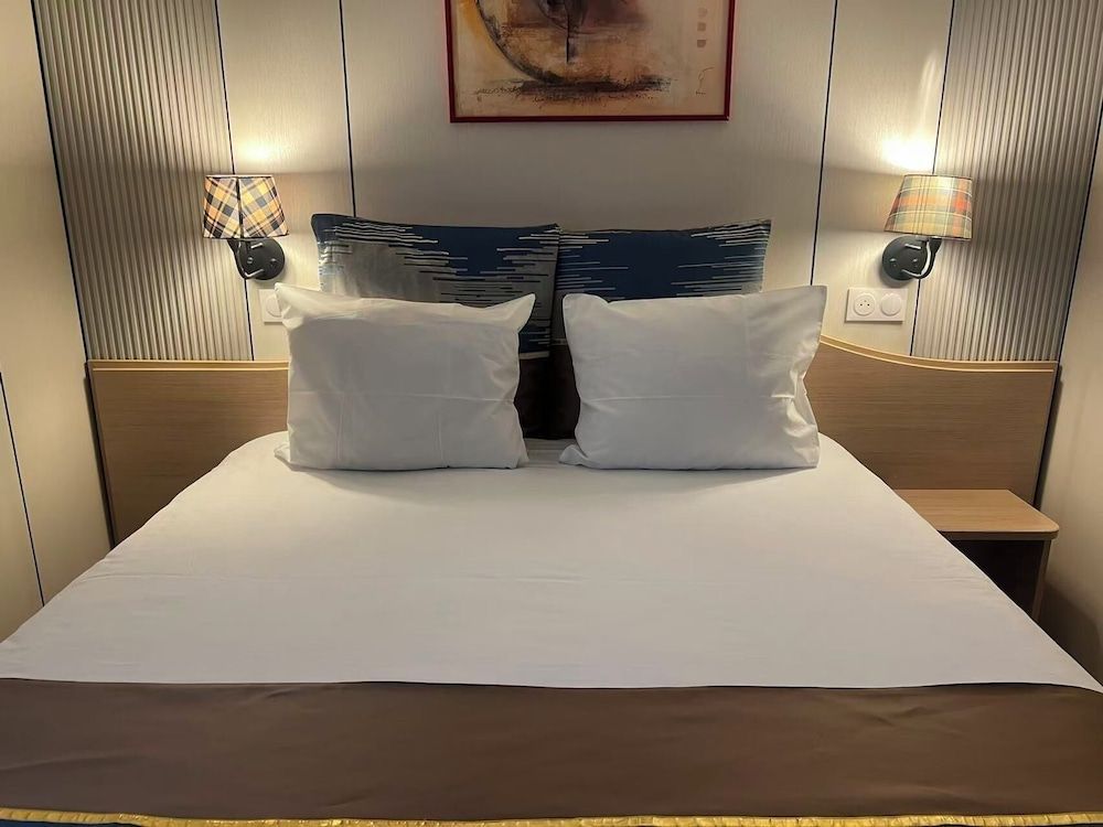 Logis Hôtel - Le Relais du Parisis 1