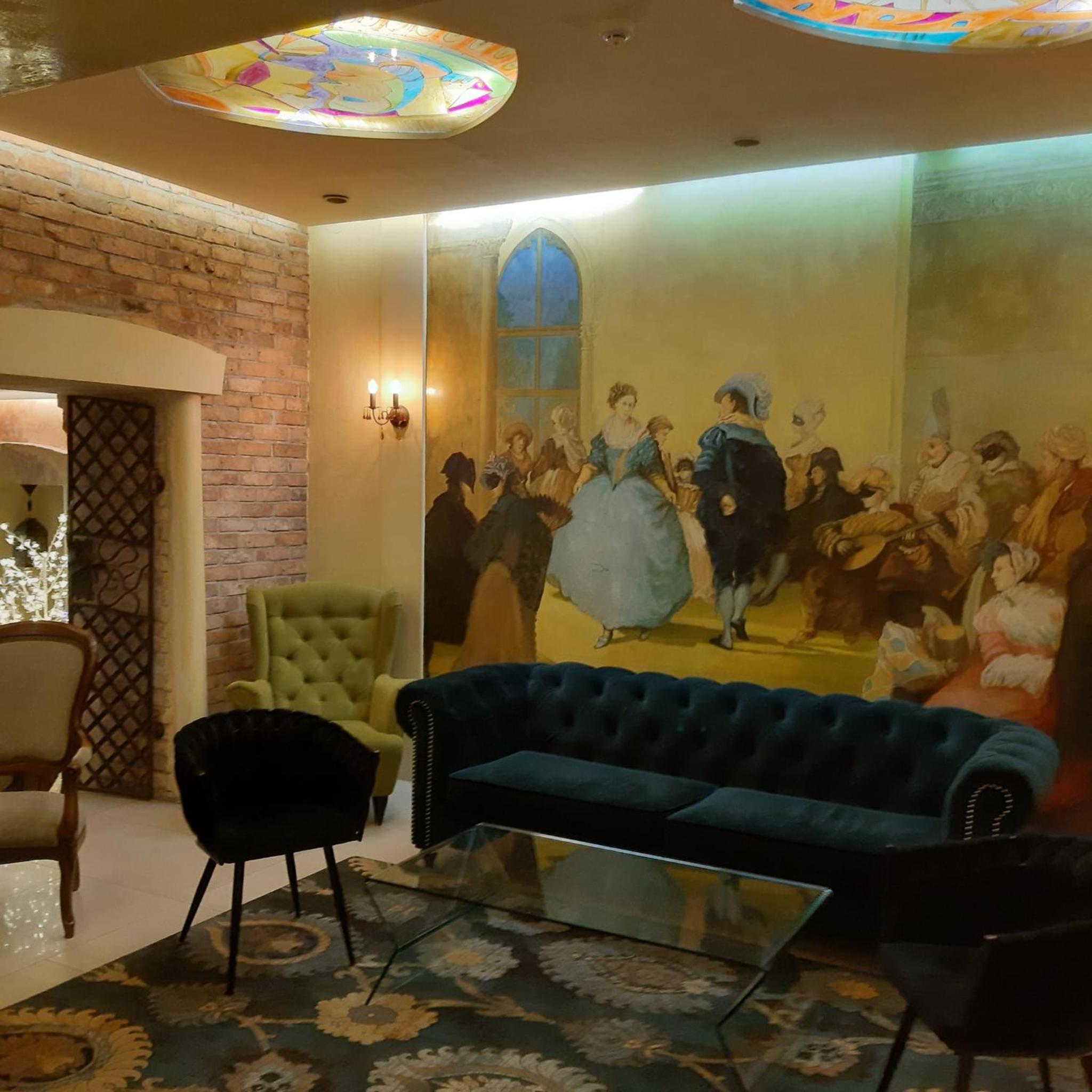 Hotel Wenecki 1