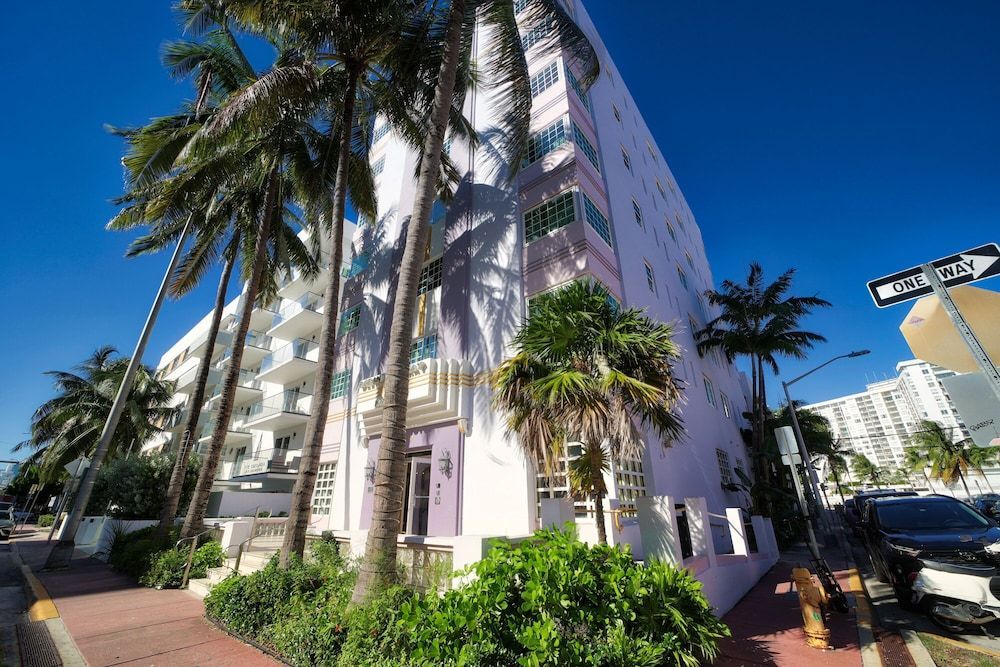 Le Particulier Miami 1