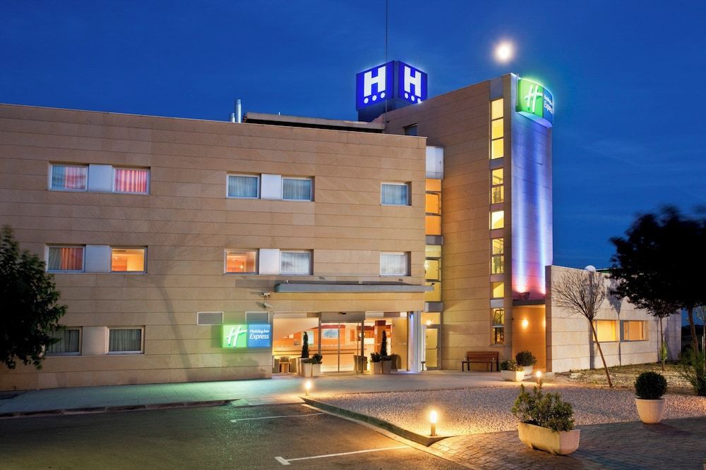 Holiday Inn Express MADRID - RIVAS by IHG 1