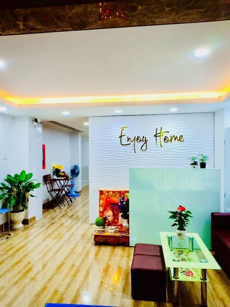 Enjoy Home 2