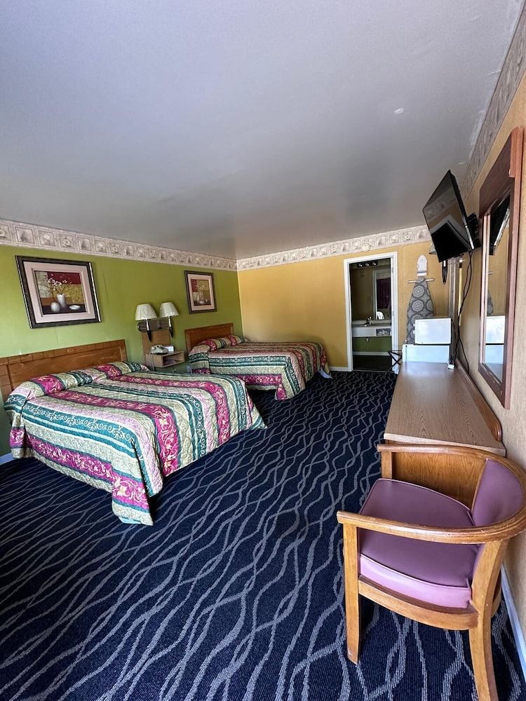 Park inn motel 2