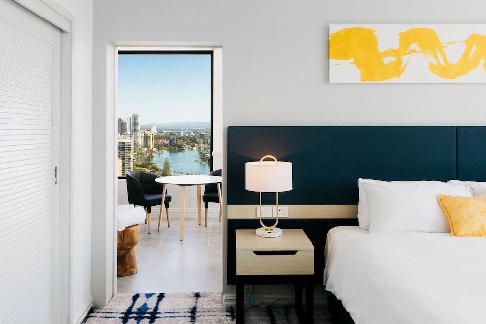 voco GOLD COAST by IHG 1