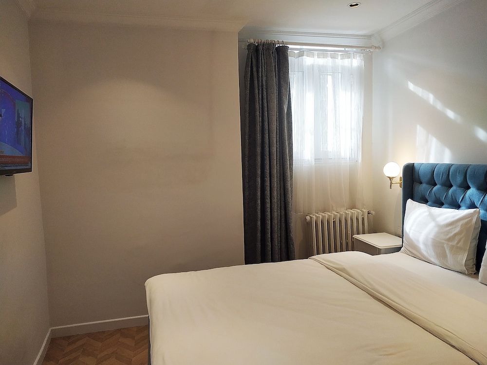 Verna Hotel 2