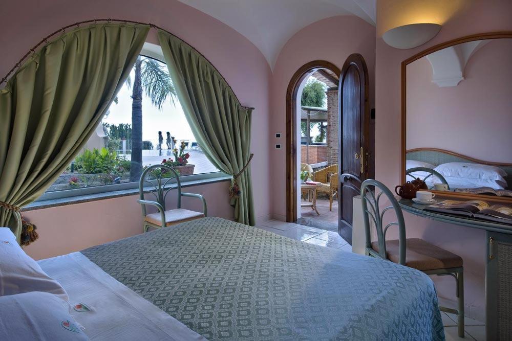 Hotel Carlo Magno 2