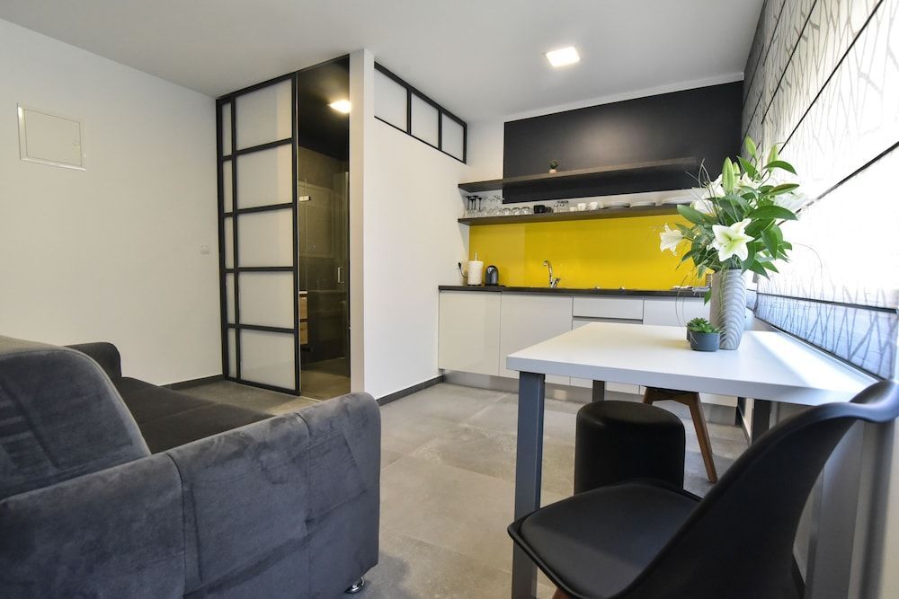 Mono Apartments & Rooms 2