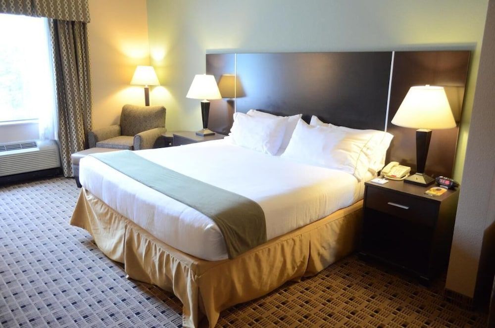 Aspen Grand Hotel Houston 1