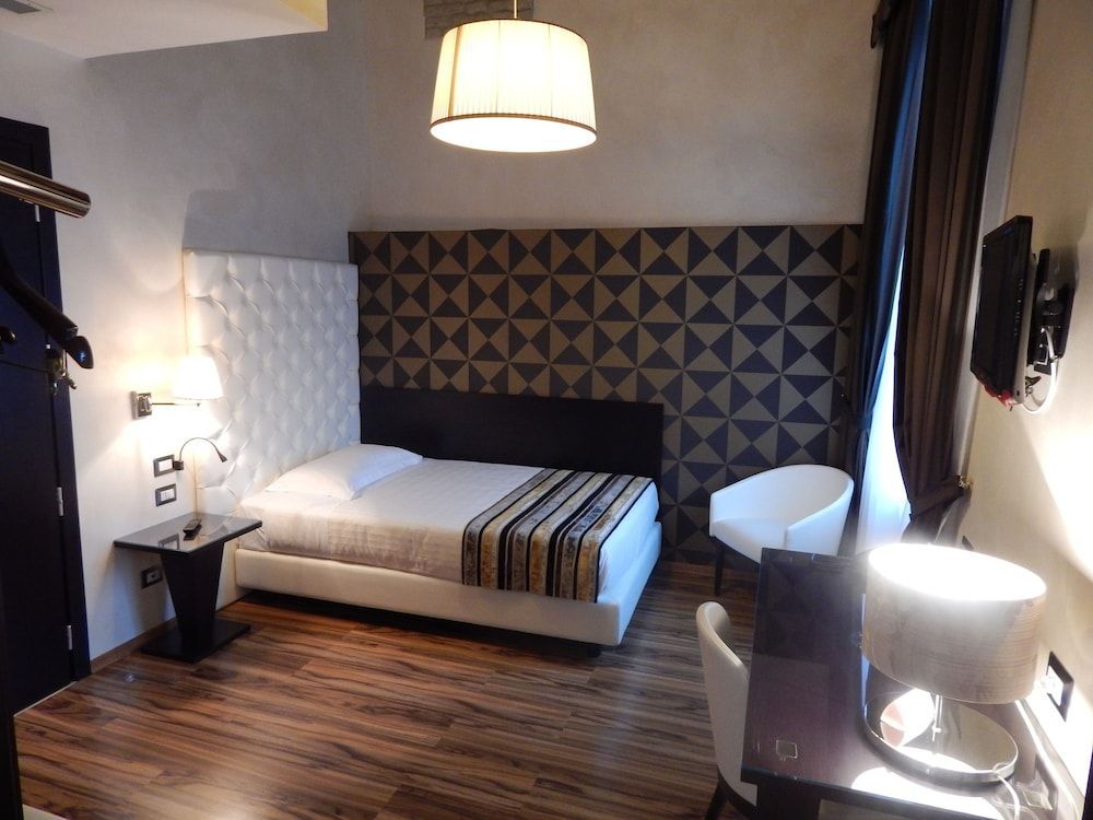 Hotel Nazionale 1