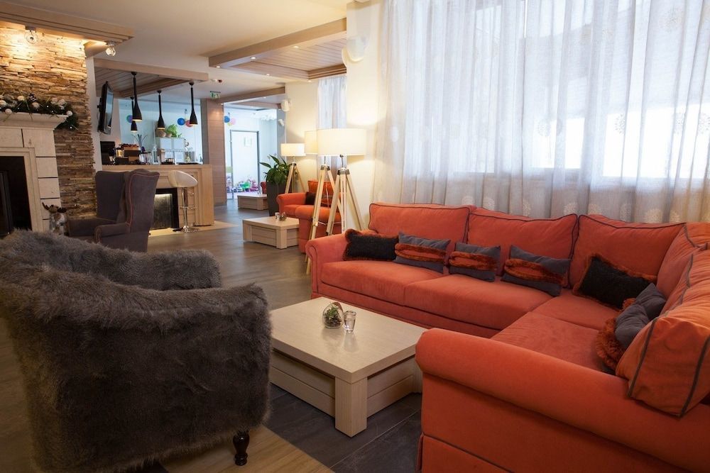 Amira Boutique Hotel 2