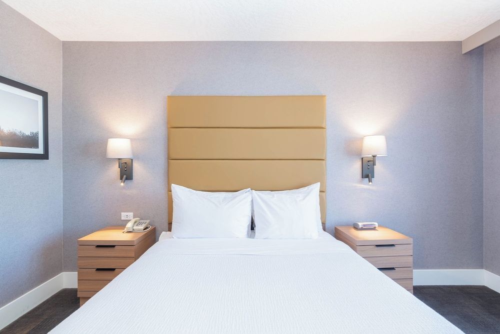 Sandman Hotel Victoria 2