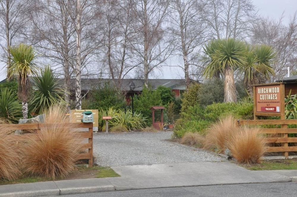 Birchwood Cottages 1