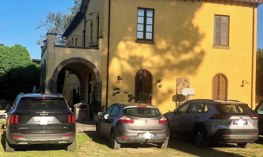 Casale Fedele Relax B&B Vicino al Borgo 1