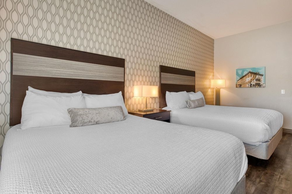 Best Western Plus Saint Peter 1