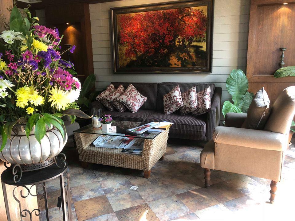 Arun Residence 2