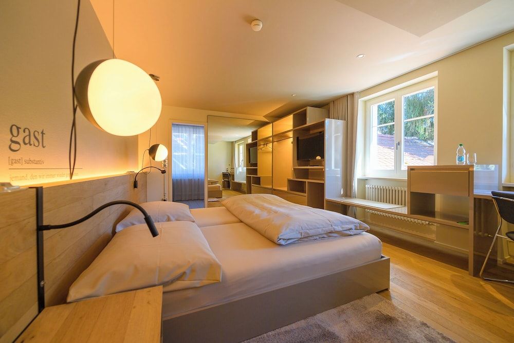 Landhotel Linde Fislisbach 1