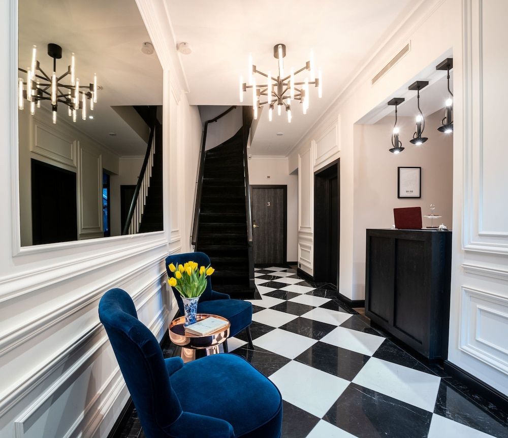 De Ware Jacob Boutique Hotel 2