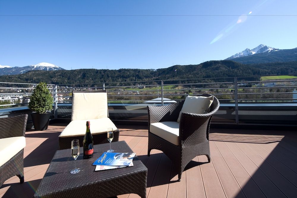 Hotel Penz West 1