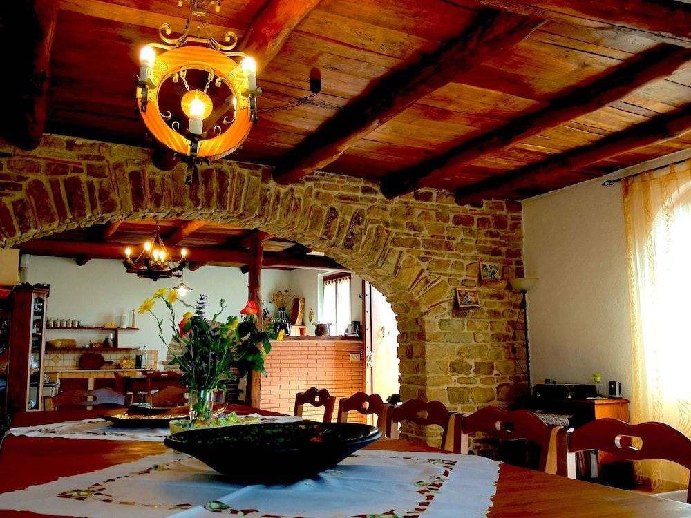 Villa Nigro 2