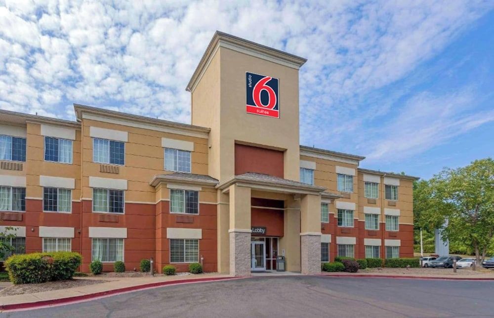 Studio 6 Extended Stay Memphis Airport TN 1