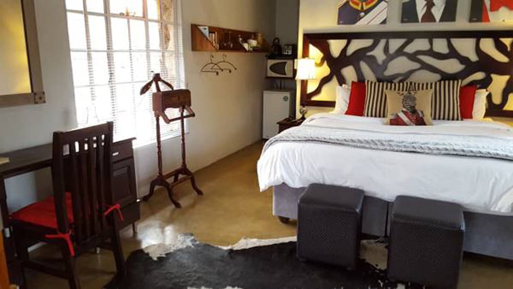 Waterside Cottages & Villas - Self Catering 2