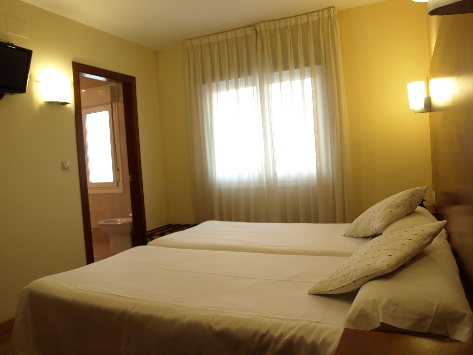 Pension Viella Asturias 1