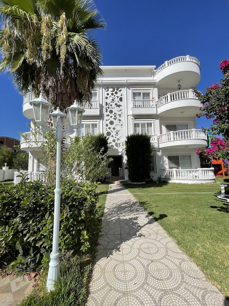 Belka Golf Residence 2