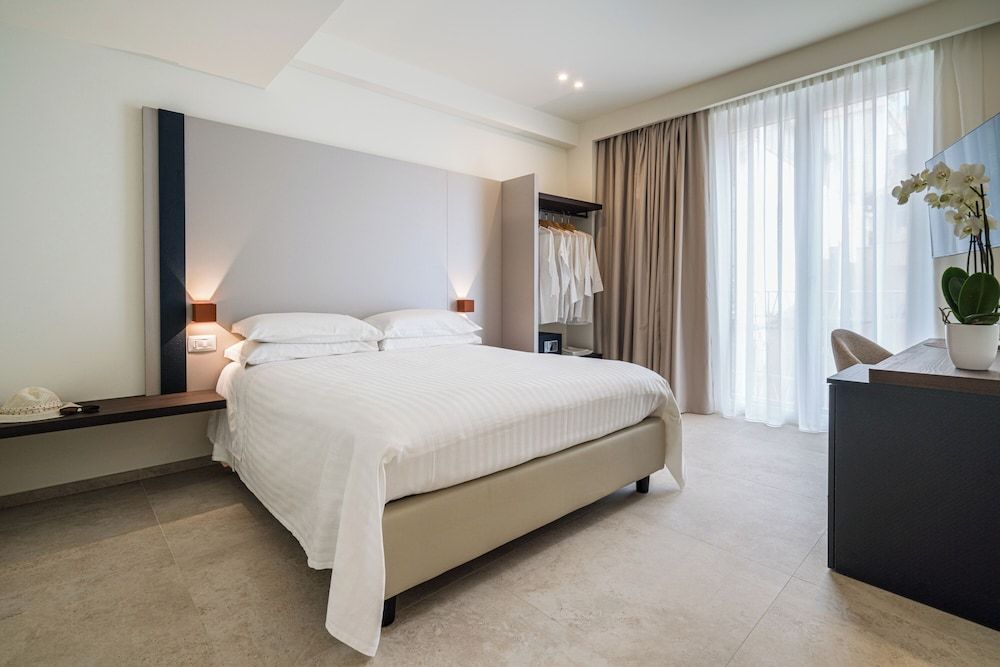 I Due Mori - Luxury Rooms 1