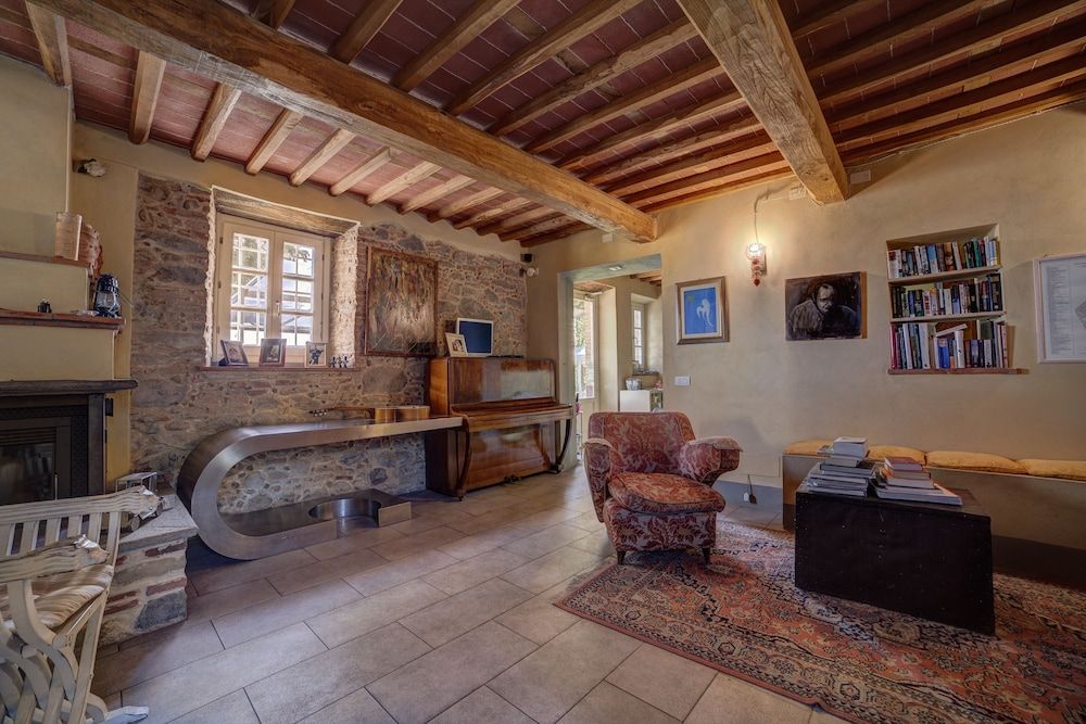Relais Del Lago 2