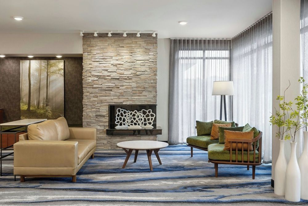 Fairfield Inn & Suites by Marriott St. Paul Northeast 2