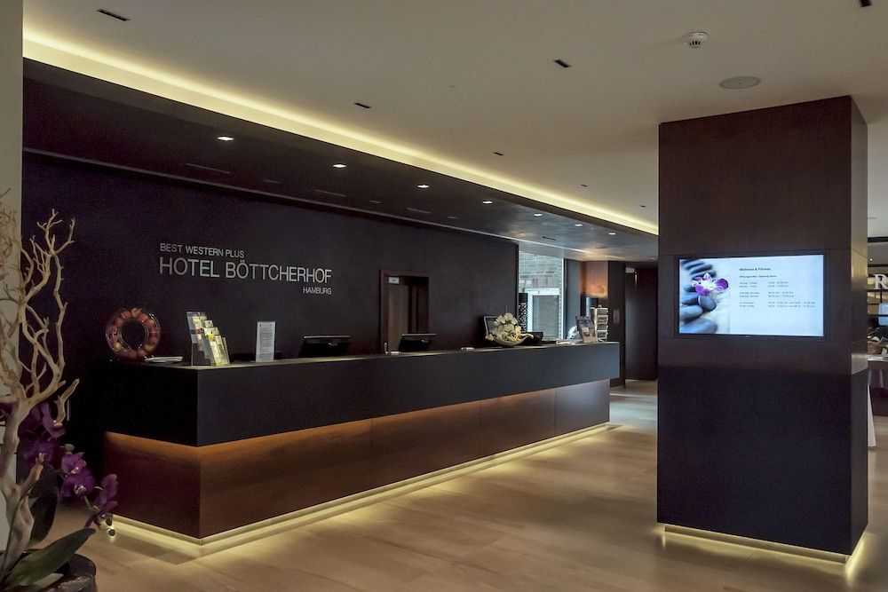Best Western Plus Hotel Böttcherhof 1