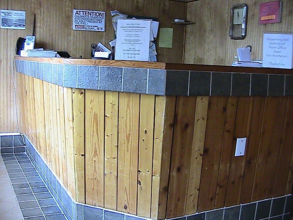 Shore Point Motel 2